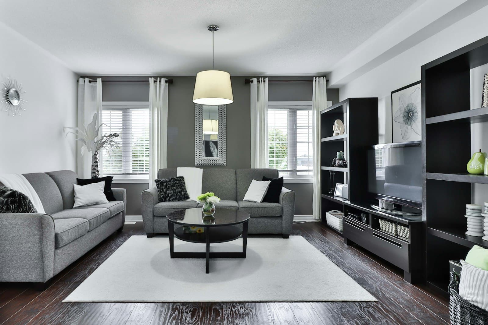 Build a Drop Zone and Your Entryway Stops Being a Mess