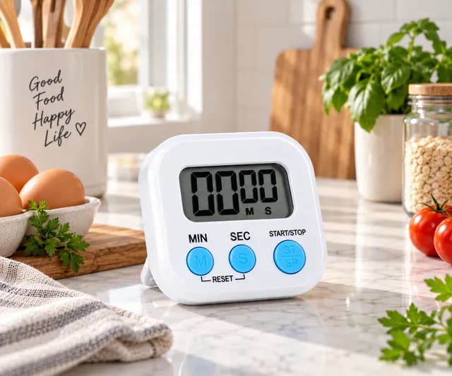Eggssentials Kitchen Cooking Digital Classroom