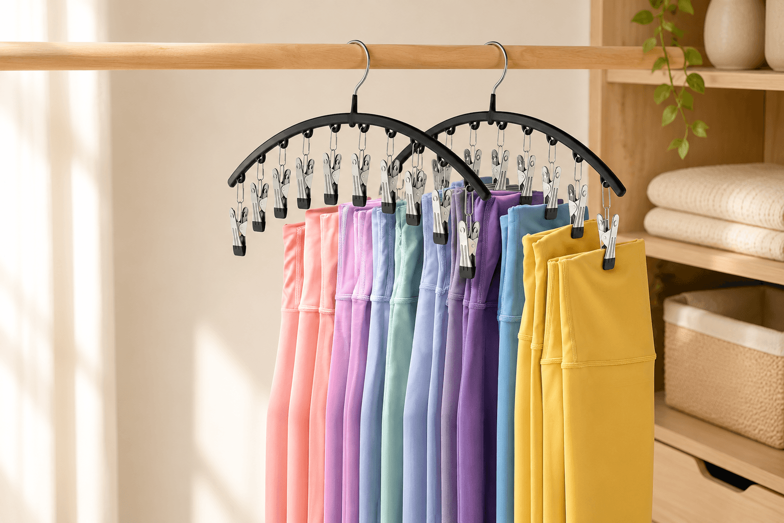Leggings Organizers