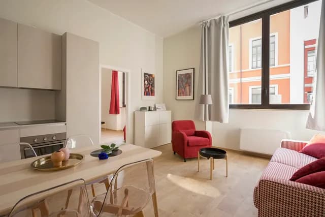 Renting Well