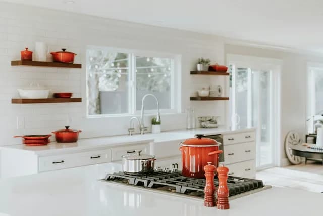Get Organized